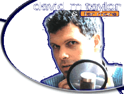 David Logo